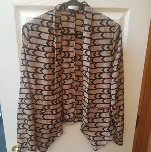 Lush blazer large